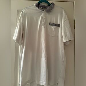Travis Mathew Polo Size XL